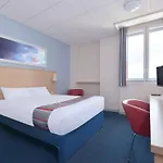 Travelodge Stoke-On-Trent Trentham
