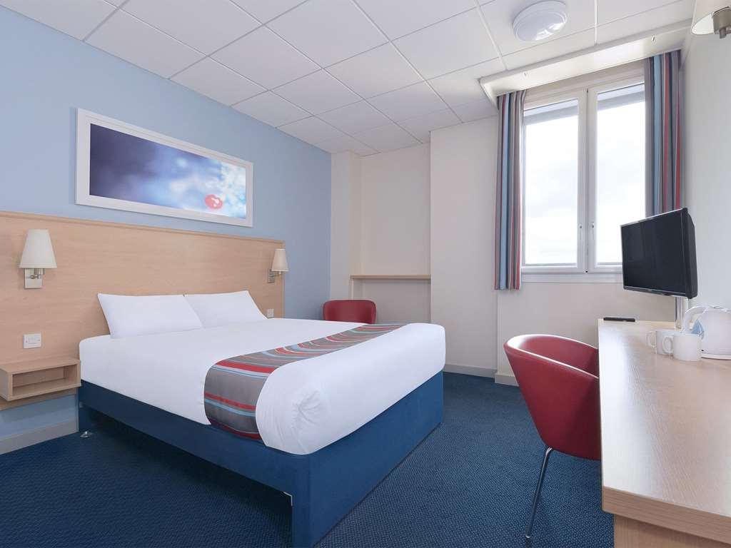 Hotel Travelodge Trentham Stoke-on-Trent