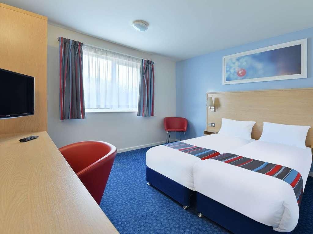 Travelodge Trentham 3* Stoke-on-Trent