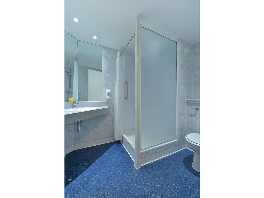 Hotel Travelodge Trentham