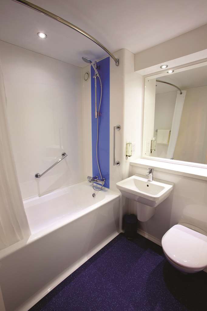 Travelodge Trentham 3* Stoke-on-Trent