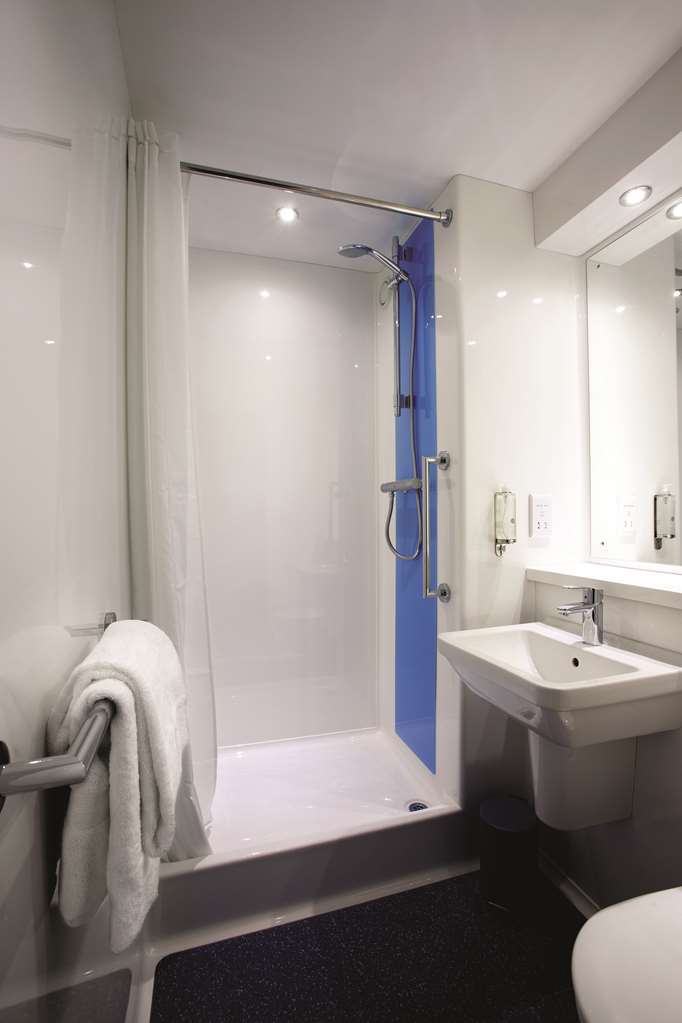 Hotel Travelodge Trentham