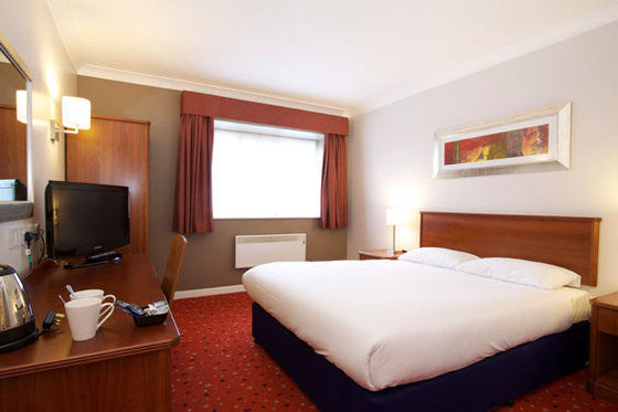 Hotel Travelodge Trentham 3*