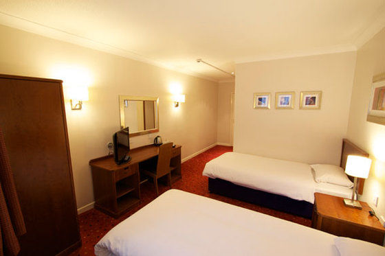 Travelodge Trentham