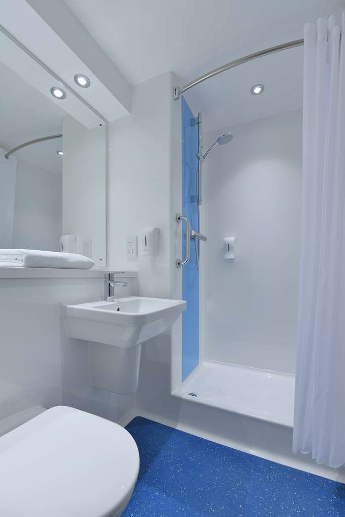 Travelodge Trentham 3*