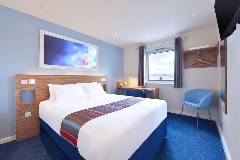 Travelodge Trentham